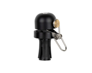 Force zvonek do řidítek 31mm, černý