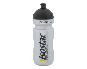 Isostar láhev 650ml, výsuvný vršek