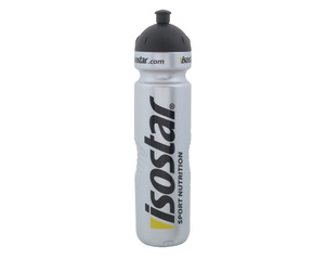 Isostar láhev 1000ml, výsuvný vršek