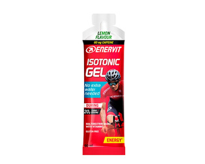 Enervit Isotonic Gel + Kofein