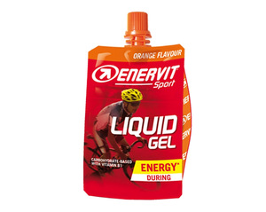 Enervit Liquid Gel