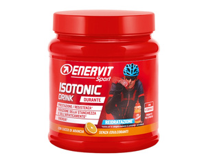 Enervit Isotonic Drink