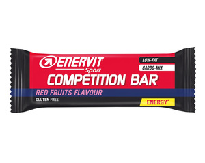 Enervit energetická tyčinka Competition Bar