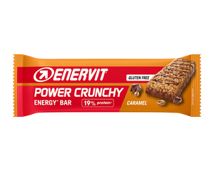 Enervit Power Crunchy Bar, tyčinka