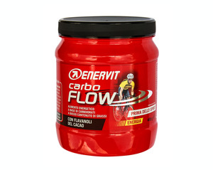Enervit Carbo Flow