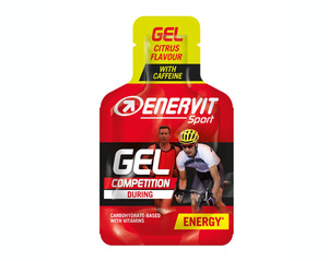 Enervit Gel s kofeinem