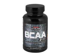 Enervit aminokyseliny BCAA 2:1:1 120tablet