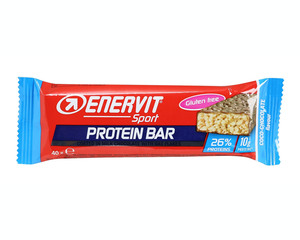 Enervit proteinová tyčinka Protein Bar