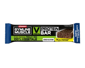 Enervit proteinová tyčinka Vegetal Protein Bar