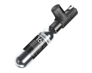 Syncros pumpa Boundary CO2