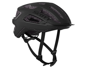 Scott cyklistická helma ARX black