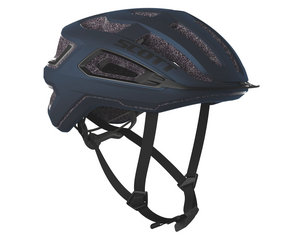 Scott cyklistická helma ARX midnight blue