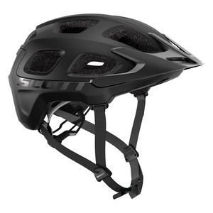 Scott cyklistická helma VIVO black