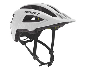 Scott helma GROOVE PLUS - MIPS white