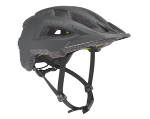 Scott helma GROOVE PLUS - MIPS dark grey