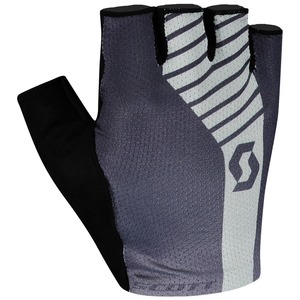 Scott cyklistické rukavice ASPECT GEL SF black/light grey