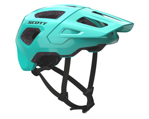 Scott dětská helma ARGO PLUS JUNIOR soft teal green