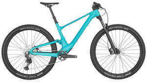 Scott horské kolo SPARK 960 blue