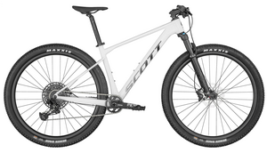 Scott horské kolo SCALE 960