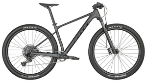 Scott horské kolo SCALE 970 grey