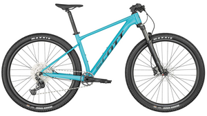 Scott horské kolo SCALE 980 blue