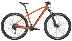 Scott horské kolo ASPECT 940 orange