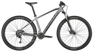 Scott horské kolo ASPECT 950 grey