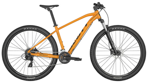Scott horské kolo ASPECT 960 orange