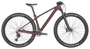 Scott horské kolo CONTESSA SCALE 910