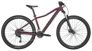 Scott CONTESSA ACTIVE 40 purple