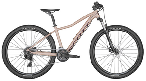 Scott CONTESSA ACTIVE 50 pink