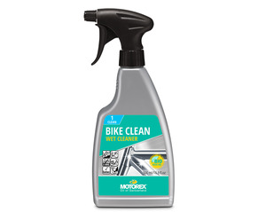 Motorex čistič BIKE CLEAN