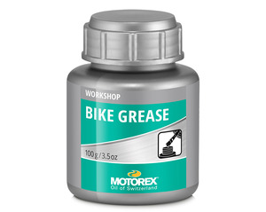 Motorex vazelína BIKE GREASE 2000