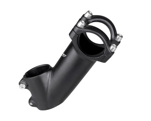 Force představec BASIC S4.3 31,8mm Al, černý