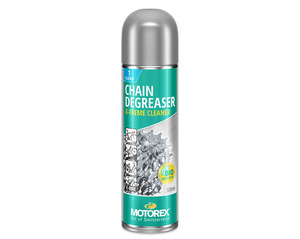 Motorex čistič CHAIN DEGREASER