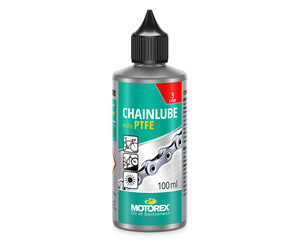 Motorex olej CHAIN LUBE PTFE