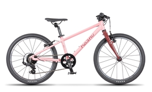 Beany dětské kolo ZERO 20 pink