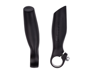 Force rohy B4.6 11,5 cm Al, černé matné