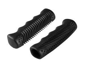Progrip madla gumová turistická, černá, OEM