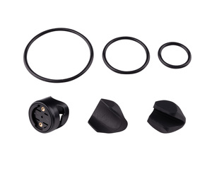 iGPSPORT držák radaru na sedlovku pro SR30/SRmini