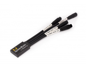 Speedbox tuningový čip 3.2 pro Bafang (M200, M410, M500, M510)