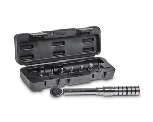 Cube momentový klíč RFR TORQUE WRENCH 7-PARTS