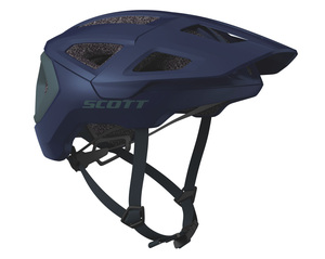 Scott cyklistická helma TAGO PLUS dark blue