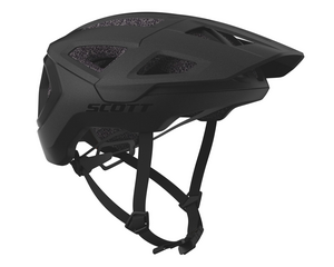 Scott cyklistická helma TAGO PLUS stealth black