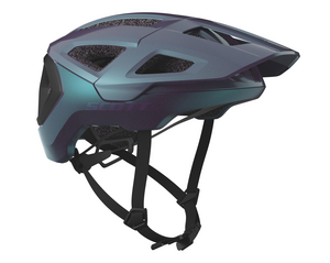 Scott cyklistická helma TAGO PLUS prism unicorn purple