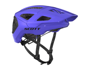 Scott cyklistická helma TAGO PLUS ultra purple