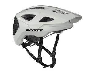 Scott cyklistická helma TAGO PLUS terrazzo grey