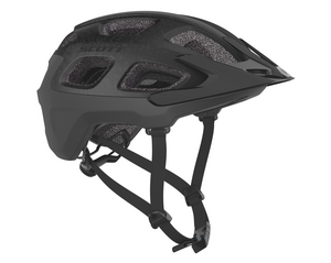 Scott cyklistická helma VIVO PLUS stealth black