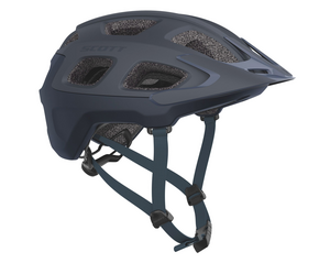 Scott cyklistická helma VIVO PLUS metal blue