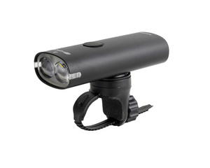 Force světlo přední GLINT 1600LM USB, powerbanka